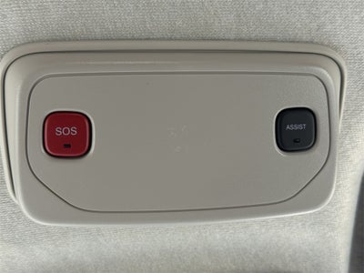 2024 RAM ProMaster 3500 Delivery Van BEV Tradesman