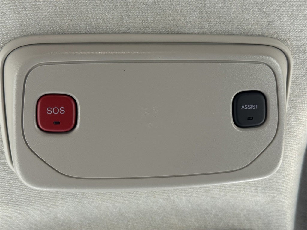 2024 RAM ProMaster 3500 Delivery Van BEV Tradesman