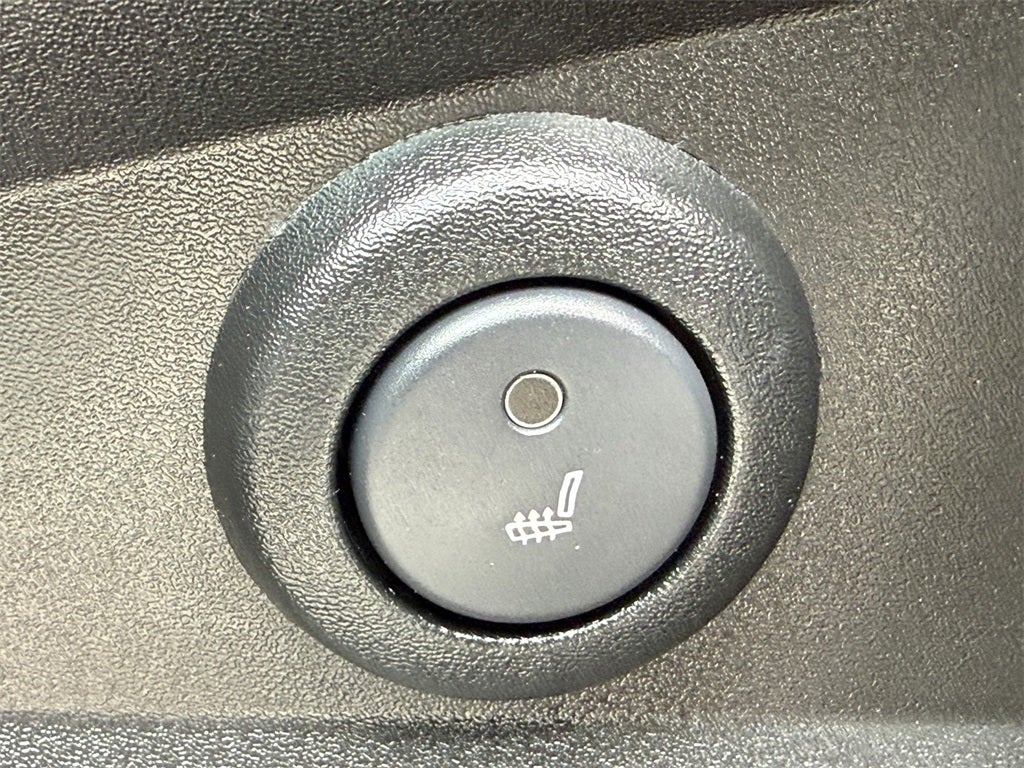 2024 RAM ProMaster 3500 Delivery Van BEV Tradesman