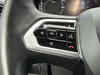 2024 RAM ProMaster 3500 Delivery Van BEV Tradesman