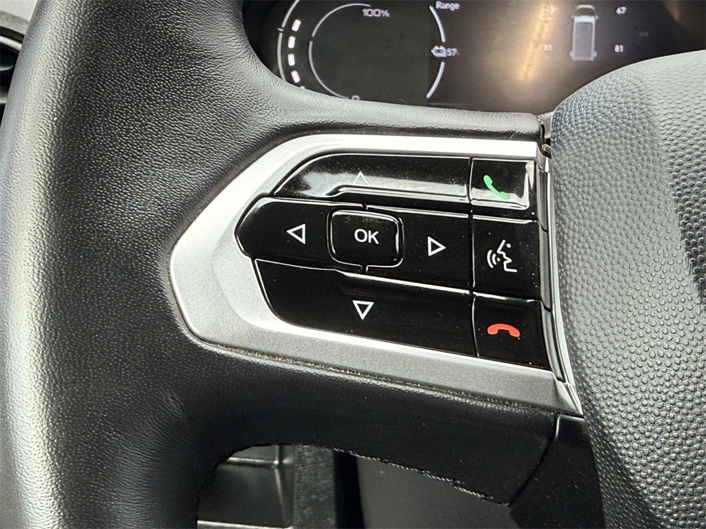 2024 RAM ProMaster 3500 Delivery Van BEV Tradesman