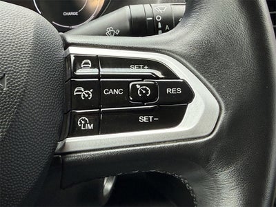 2024 RAM ProMaster 3500 Delivery Van BEV Tradesman