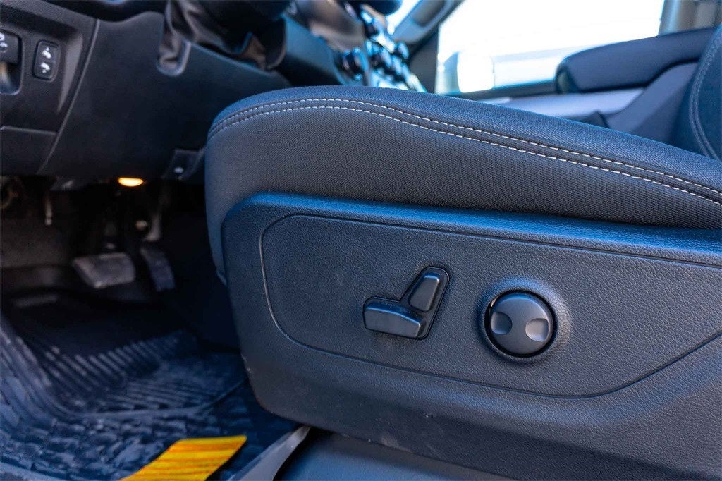 2026 RAM Ram 1500 RAM 1500 LONE STAR CREW CAB 4X2 5'7' BOX