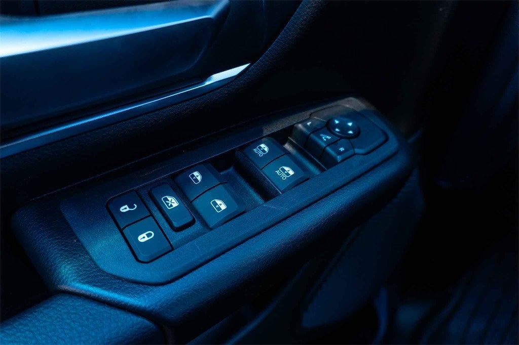 2026 RAM Ram 1500 RAM 1500 LONE STAR CREW CAB 4X2 5'7' BOX