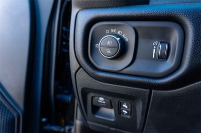 2026 RAM Ram 1500 RAM 1500 LONE STAR CREW CAB 4X2 5'7' BOX