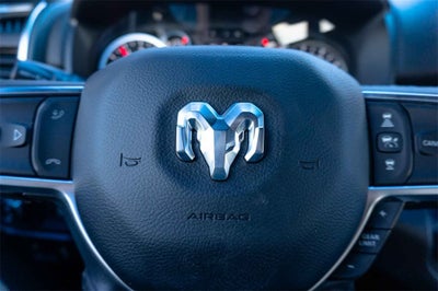 2026 RAM Ram 1500 RAM 1500 LONE STAR CREW CAB 4X2 5'7' BOX