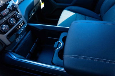 2026 RAM Ram 1500 RAM 1500 LONE STAR CREW CAB 4X2 5'7' BOX