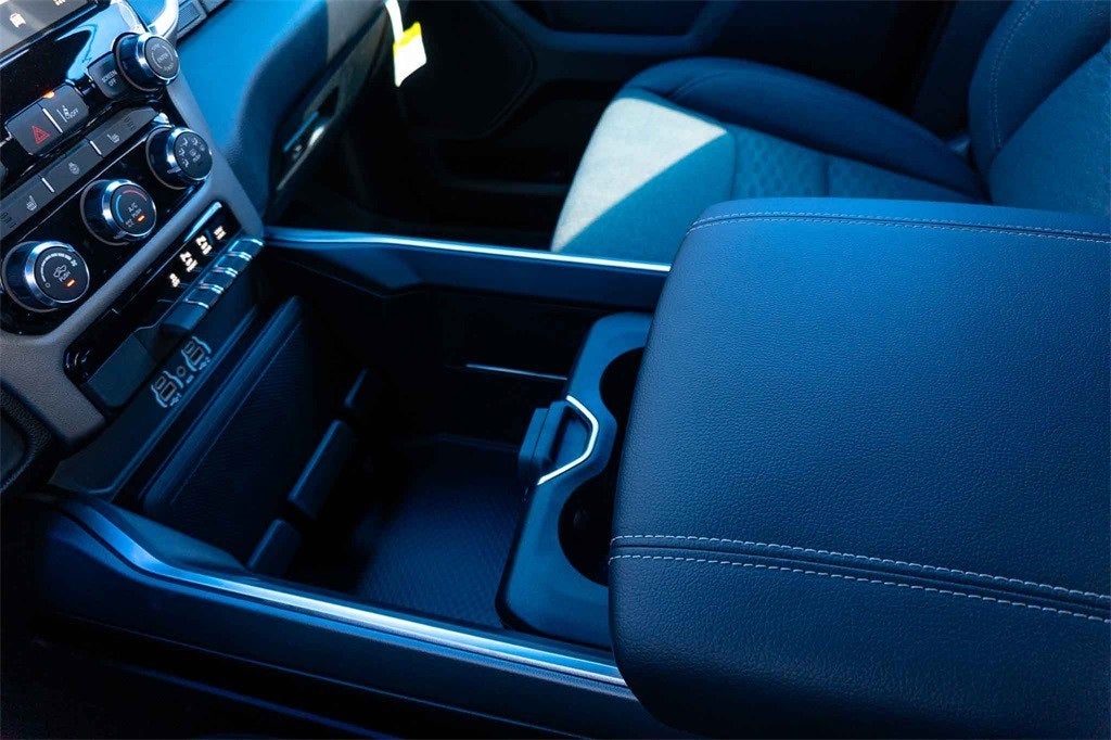 2026 RAM Ram 1500 RAM 1500 LONE STAR CREW CAB 4X2 5'7' BOX