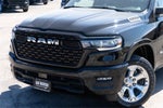 2026 RAM Ram 1500 RAM 1500 LONE STAR CREW CAB 4X2 5'7' BOX