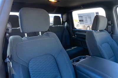 2026 RAM Ram 1500 RAM 1500 LONE STAR CREW CAB 4X2 5'7' BOX