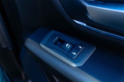 2026 RAM Ram 1500 RAM 1500 LONE STAR CREW CAB 4X2 5'7' BOX