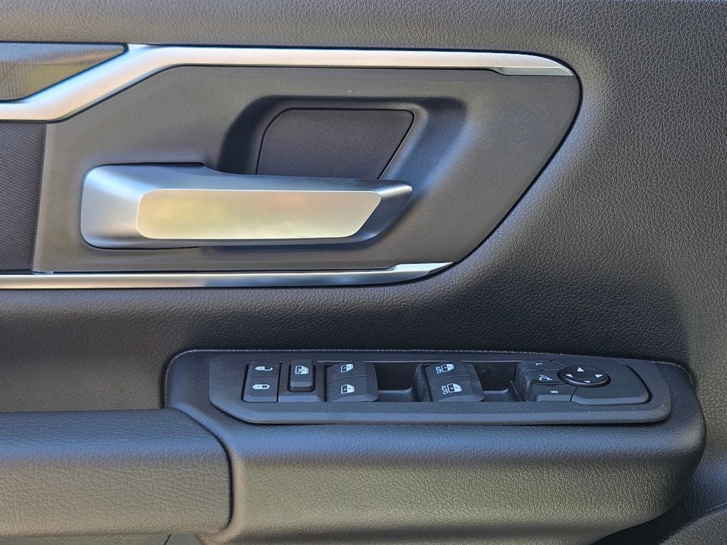 2026 RAM Ram 1500 RAM 1500 LONE STAR CREW CAB 4X2 5'7' BOX