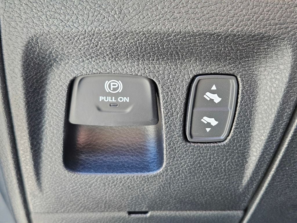 2026 RAM Ram 1500 RAM 1500 LONE STAR CREW CAB 4X2 5'7' BOX