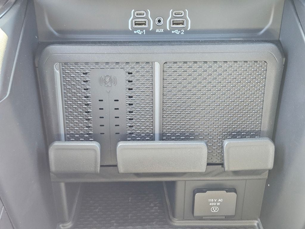 2026 RAM Ram 1500 RAM 1500 LONE STAR CREW CAB 4X2 5'7' BOX