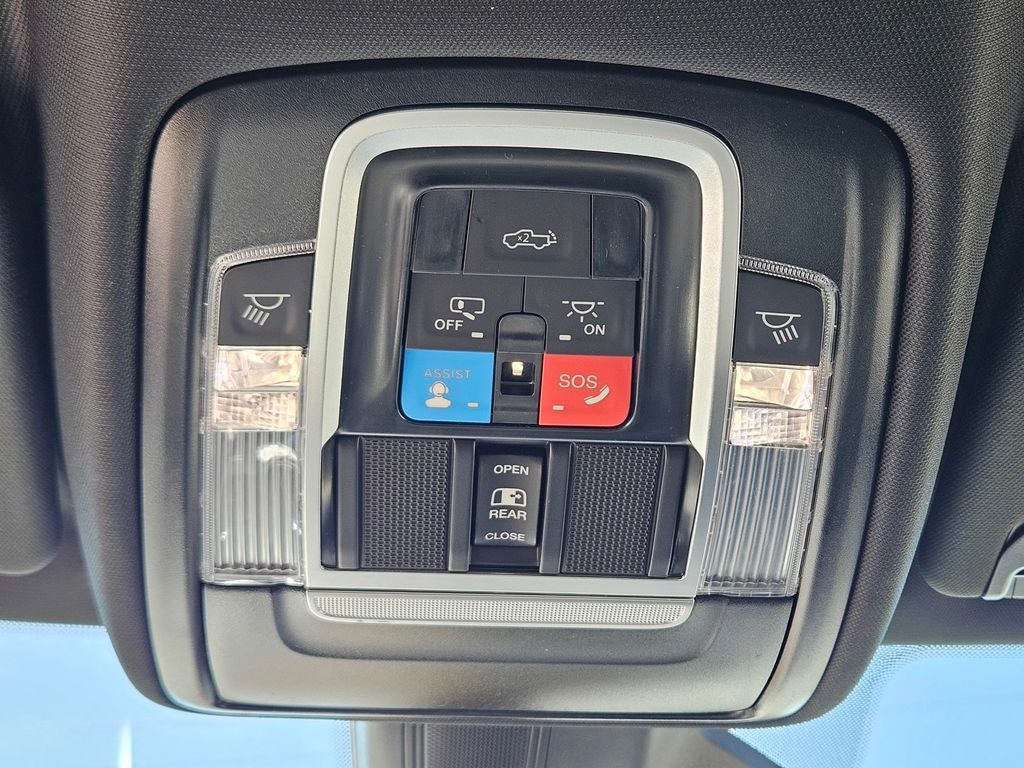 2026 RAM Ram 1500 RAM 1500 LONE STAR CREW CAB 4X2 5'7' BOX