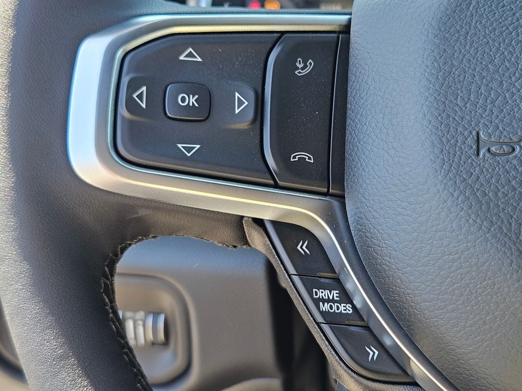 2026 RAM Ram 1500 RAM 1500 LONE STAR CREW CAB 4X2 5'7' BOX