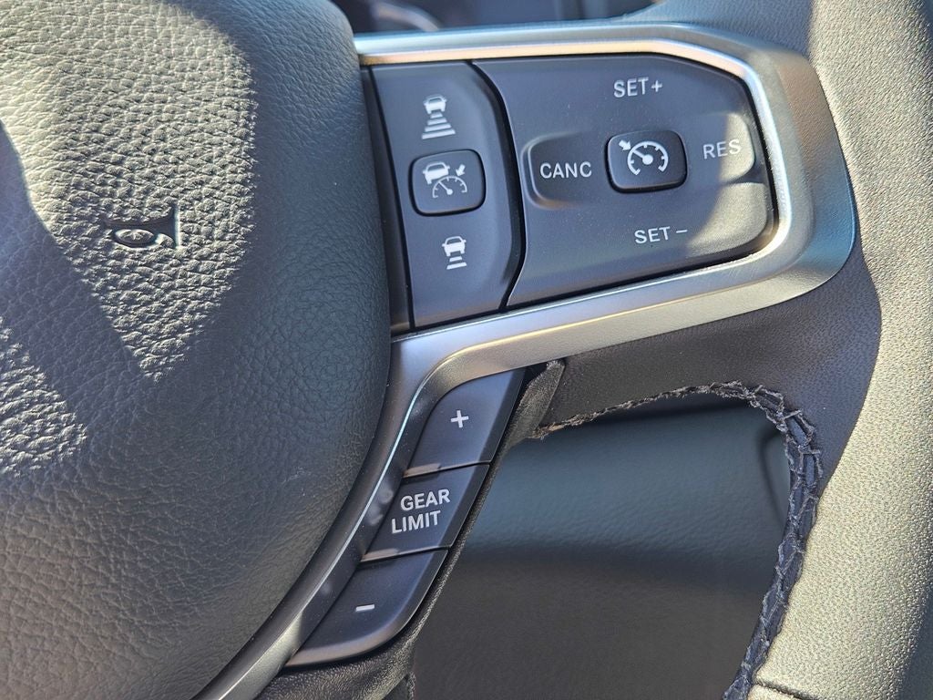 2026 RAM Ram 1500 RAM 1500 LONE STAR CREW CAB 4X2 5'7' BOX