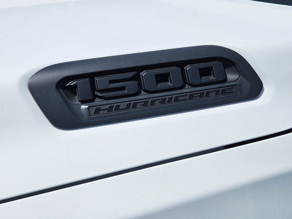 2026 RAM Ram 1500 RAM 1500 LONE STAR CREW CAB 4X2 5'7' BOX