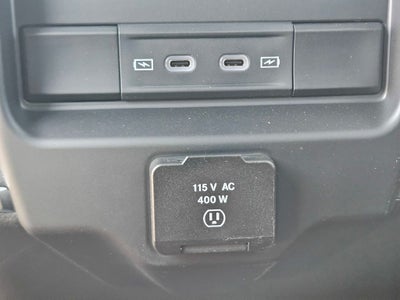 2026 RAM Ram 1500 RAM 1500 LONE STAR CREW CAB 4X2 5'7' BOX