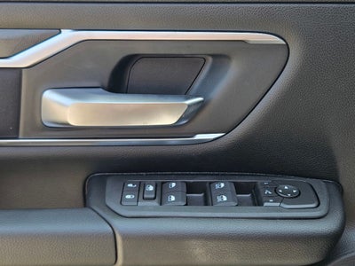 2026 RAM Ram 1500 RAM 1500 LONE STAR CREW CAB 4X2 5'7' BOX