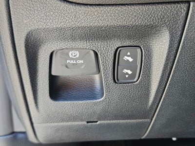 2026 RAM Ram 1500 RAM 1500 LONE STAR CREW CAB 4X2 5'7' BOX