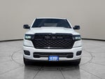2026 RAM Ram 1500 RAM 1500 LONE STAR CREW CAB 4X2 5'7' BOX
