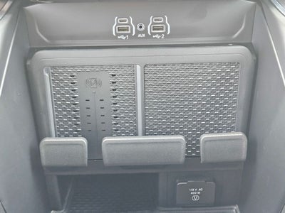 2026 RAM Ram 1500 RAM 1500 LONE STAR CREW CAB 4X2 5'7' BOX