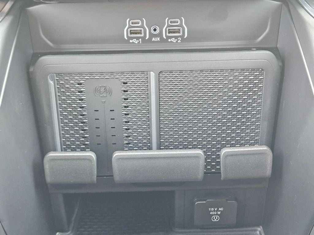 2026 RAM Ram 1500 RAM 1500 LONE STAR CREW CAB 4X2 5'7' BOX