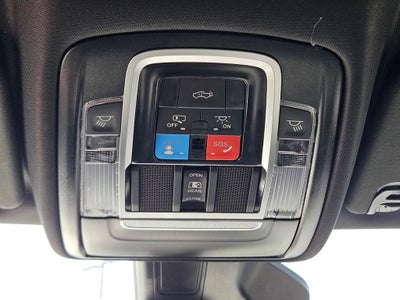 2026 RAM Ram 1500 RAM 1500 LONE STAR CREW CAB 4X2 5'7' BOX