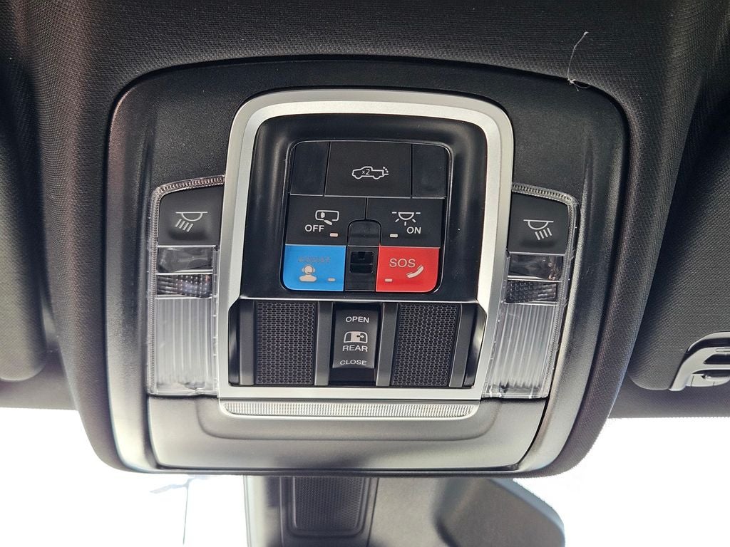 2026 RAM Ram 1500 RAM 1500 LONE STAR CREW CAB 4X2 5'7' BOX