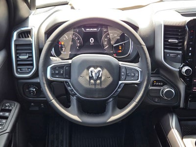 2026 RAM Ram 1500 RAM 1500 LONE STAR CREW CAB 4X2 5'7' BOX