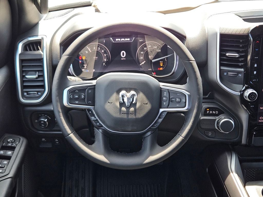2026 RAM Ram 1500 RAM 1500 LONE STAR CREW CAB 4X2 5'7' BOX