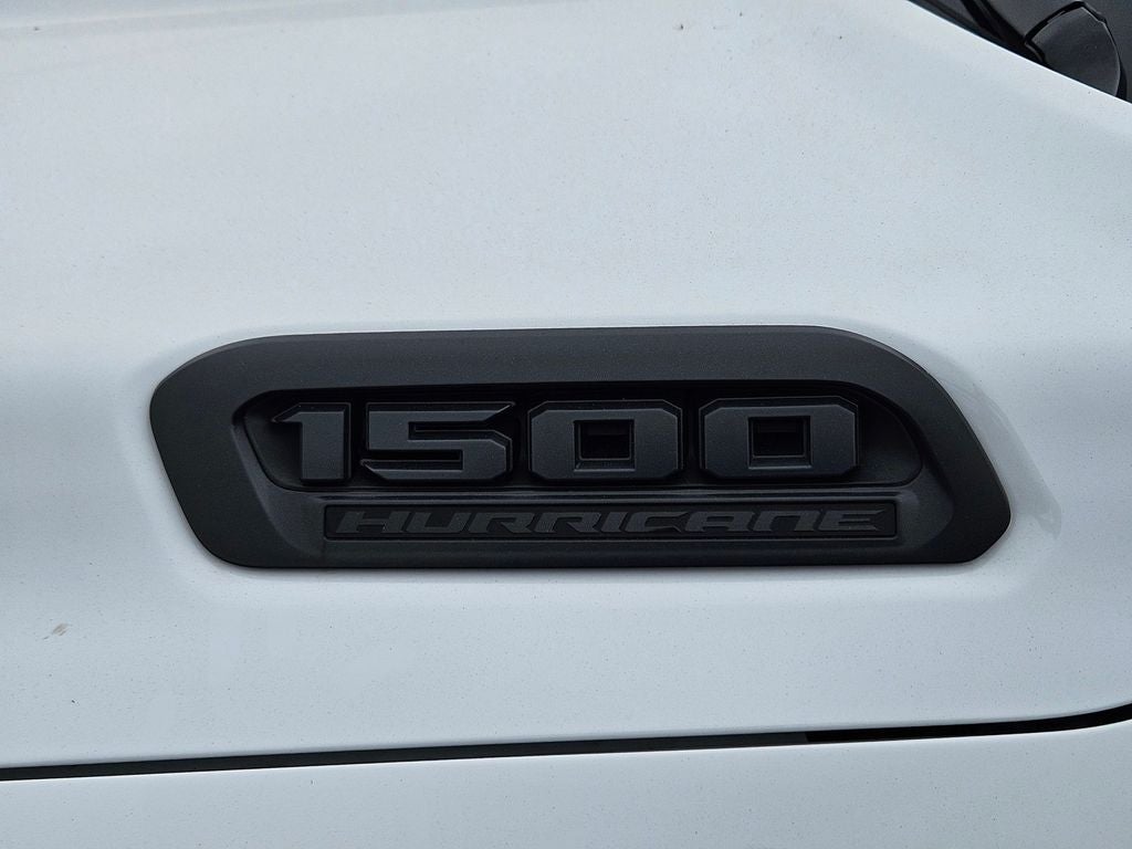 2026 RAM Ram 1500 RAM 1500 LONE STAR CREW CAB 4X2 5'7' BOX