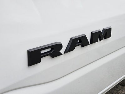 2026 RAM Ram 1500 RAM 1500 LONE STAR CREW CAB 4X2 5'7' BOX