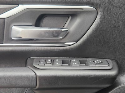 2026 RAM Ram 1500 RAM 1500 LONE STAR CREW CAB 4X2 5'7' BOX