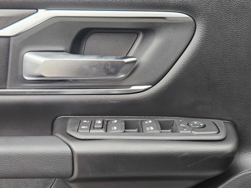 2026 RAM Ram 1500 RAM 1500 LONE STAR CREW CAB 4X2 5'7' BOX