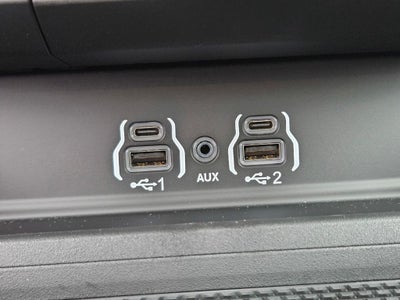2026 RAM Ram 1500 RAM 1500 LONE STAR CREW CAB 4X2 5'7' BOX