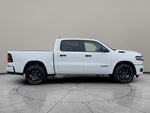 2026 RAM Ram 1500 RAM 1500 LONE STAR CREW CAB 4X2 5'7' BOX