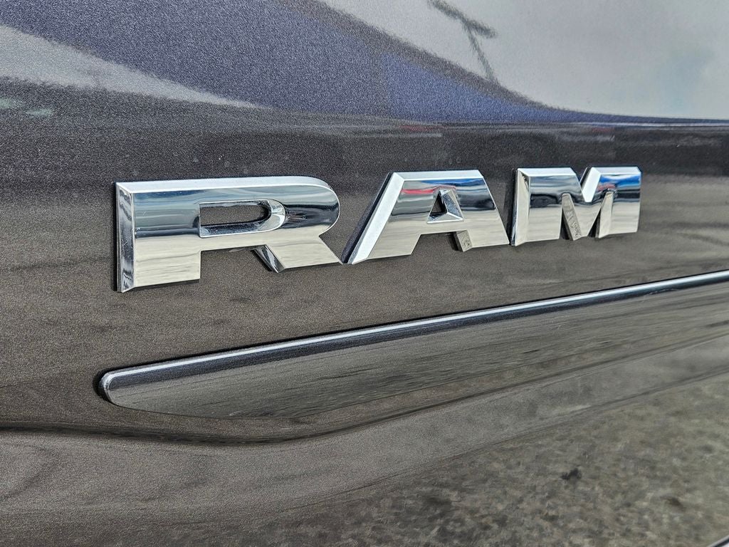 2026 RAM Ram 1500 RAM 1500 LONE STAR CREW CAB 4X2 5'7' BOX