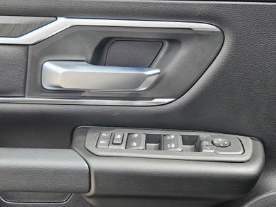2026 RAM Ram 1500 RAM 1500 LONE STAR CREW CAB 4X2 5'7' BOX