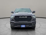 2026 RAM Ram 1500 RAM 1500 LONE STAR CREW CAB 4X2 5'7' BOX