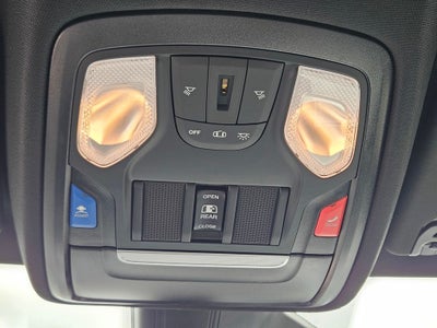 2026 RAM Ram 1500 RAM 1500 LONE STAR CREW CAB 4X2 5'7' BOX