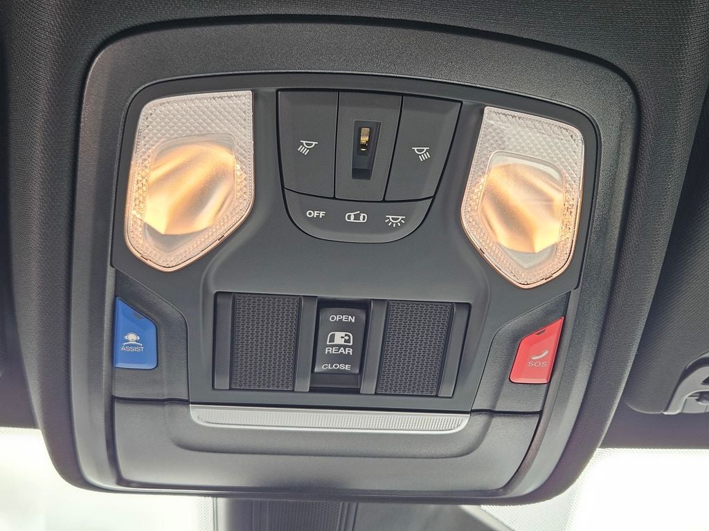 2026 RAM Ram 1500 RAM 1500 LONE STAR CREW CAB 4X2 5'7' BOX