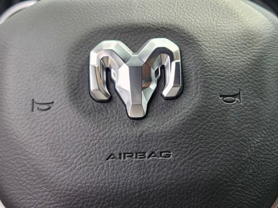 2026 RAM Ram 1500 RAM 1500 LONE STAR CREW CAB 4X2 5'7' BOX
