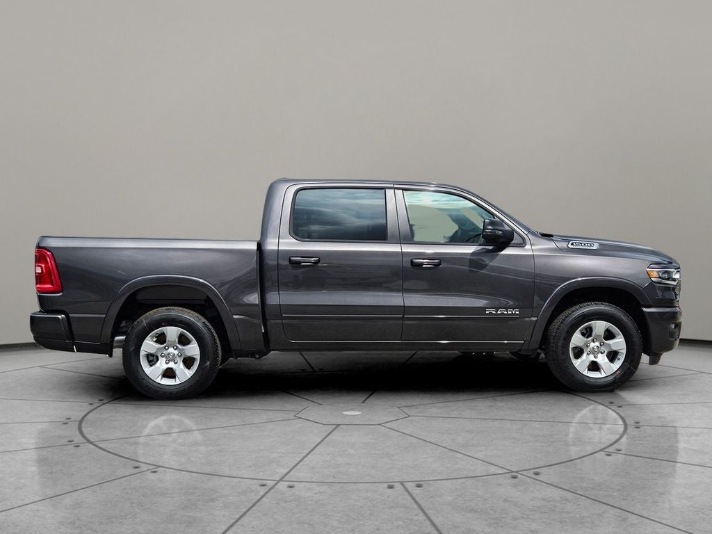 2026 RAM Ram 1500 RAM 1500 LONE STAR CREW CAB 4X2 5'7' BOX