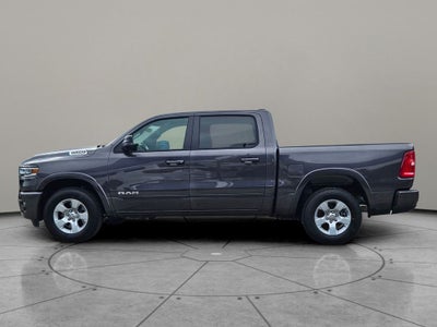 2026 RAM Ram 1500 RAM 1500 LONE STAR CREW CAB 4X2 5'7' BOX