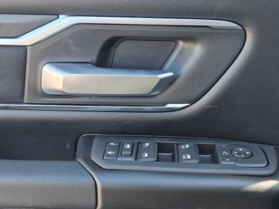 2026 RAM Ram 1500 RAM 1500 LONE STAR CREW CAB 4X2 5'7' BOX