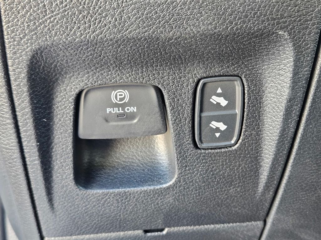 2026 RAM Ram 1500 RAM 1500 LONE STAR CREW CAB 4X2 5'7' BOX