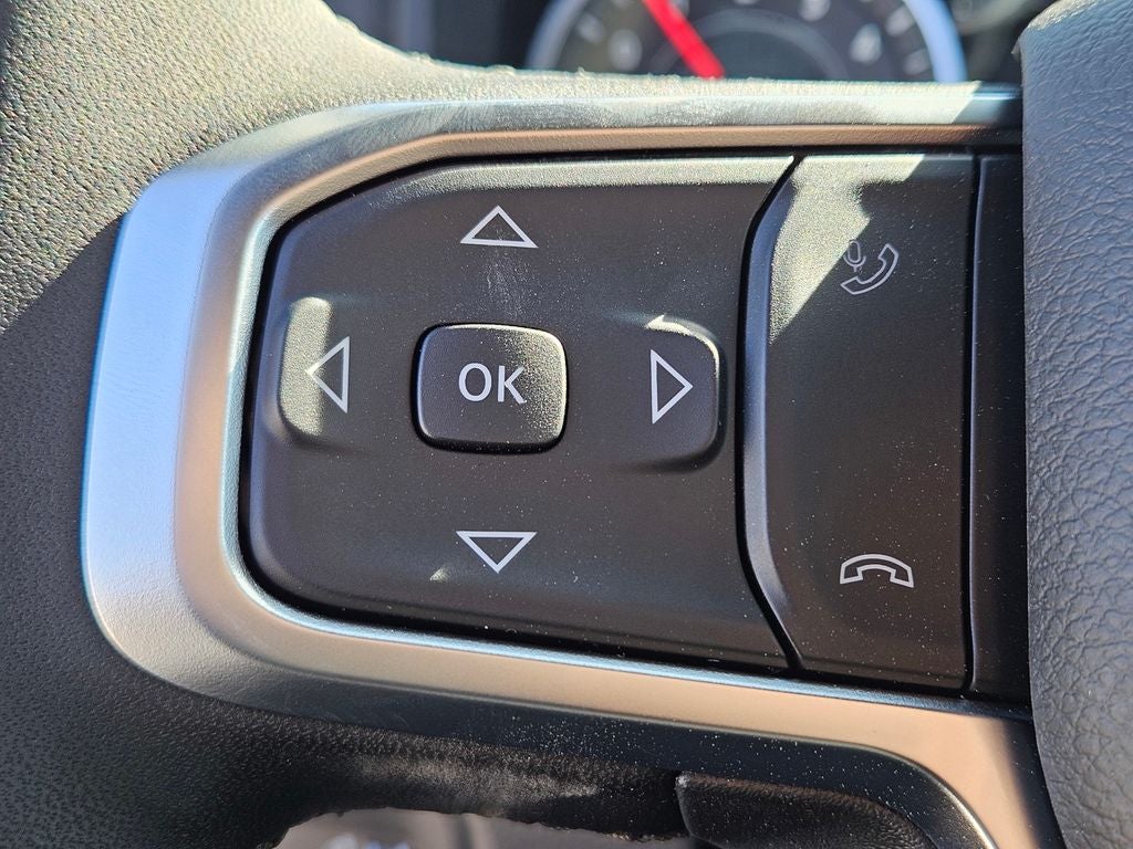 2026 RAM Ram 1500 RAM 1500 LONE STAR CREW CAB 4X2 5'7' BOX