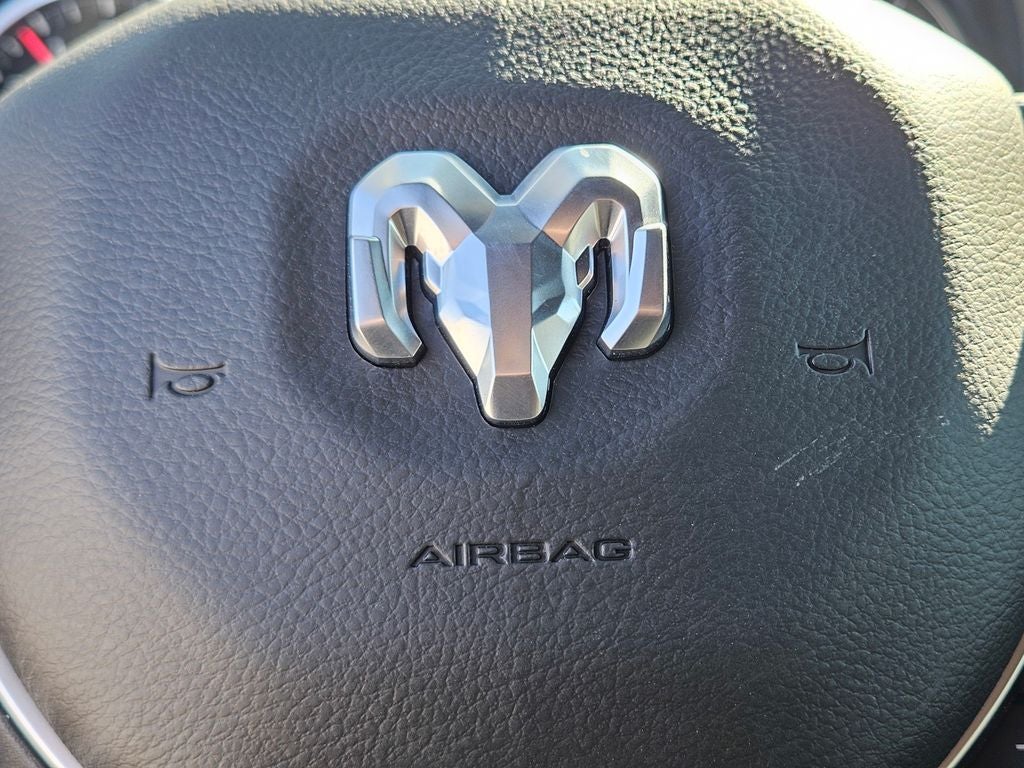 2026 RAM Ram 1500 RAM 1500 LONE STAR CREW CAB 4X2 5'7' BOX